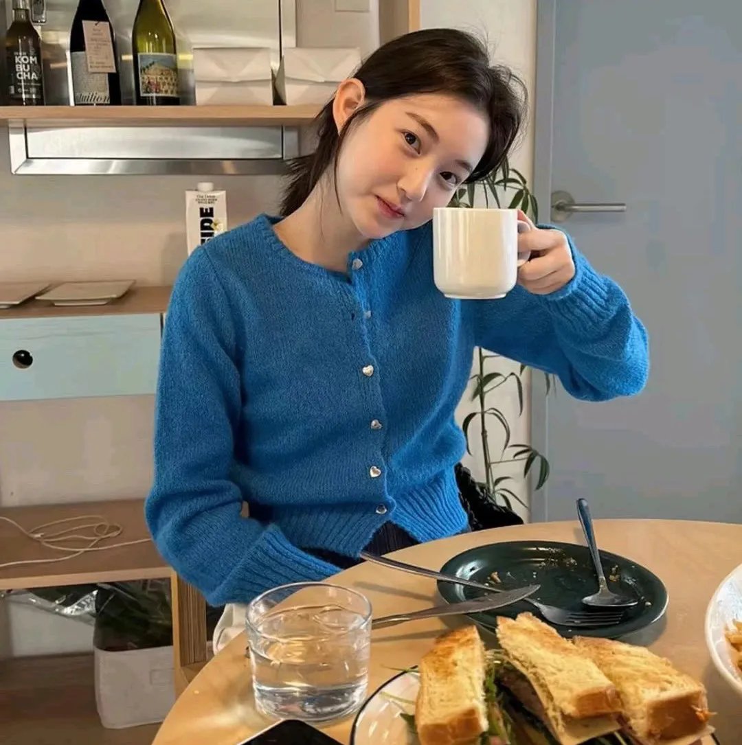 美味关系
