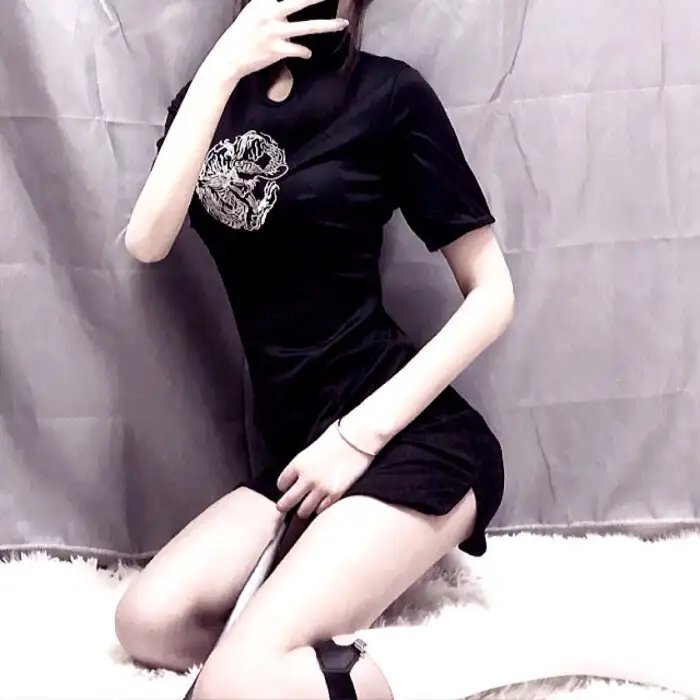 小象西娜