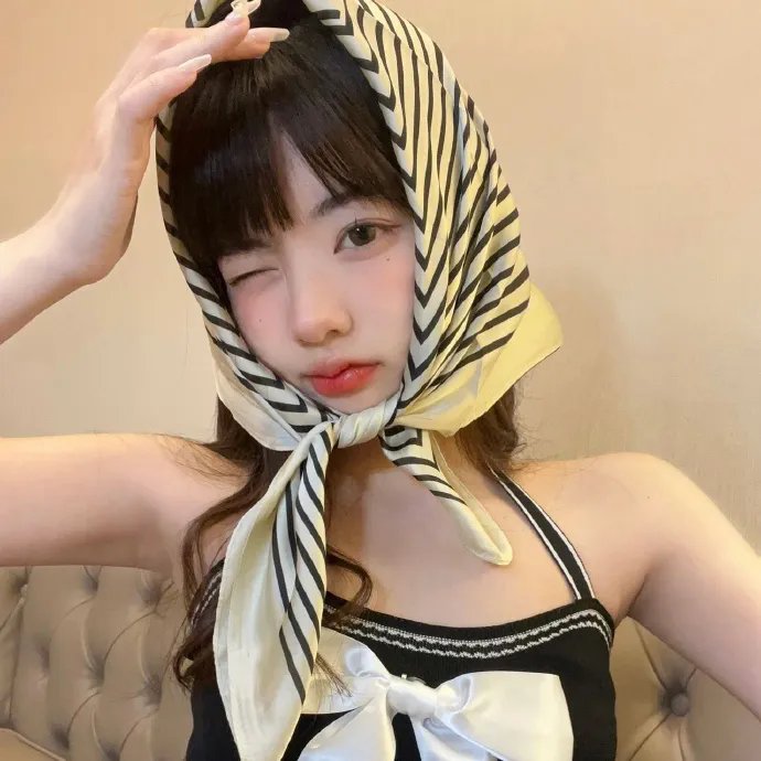 时尚姐妹